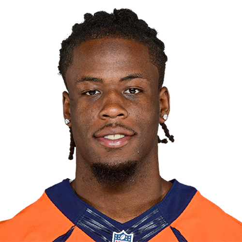 Jerry Jeudy player props odds, tips and betting trends for Week 1, Broncos  vs. Seahawks