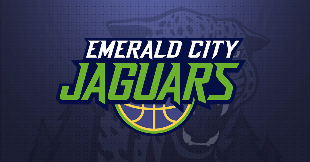 Emerald City Jaguars | TBL