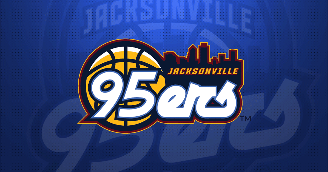 Jacksonville 95ers | TBL