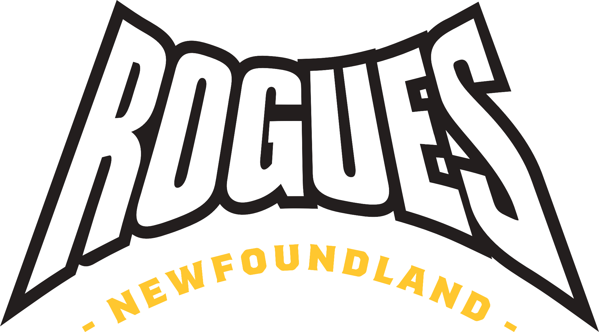 Home - The Newfoundland Rogues