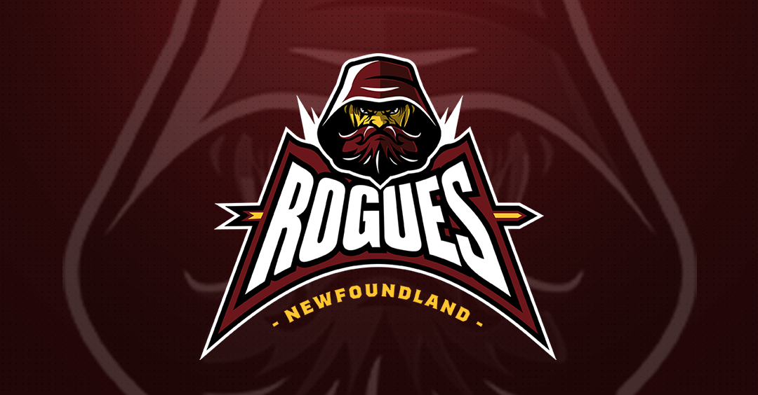 Home - The Newfoundland Rogues