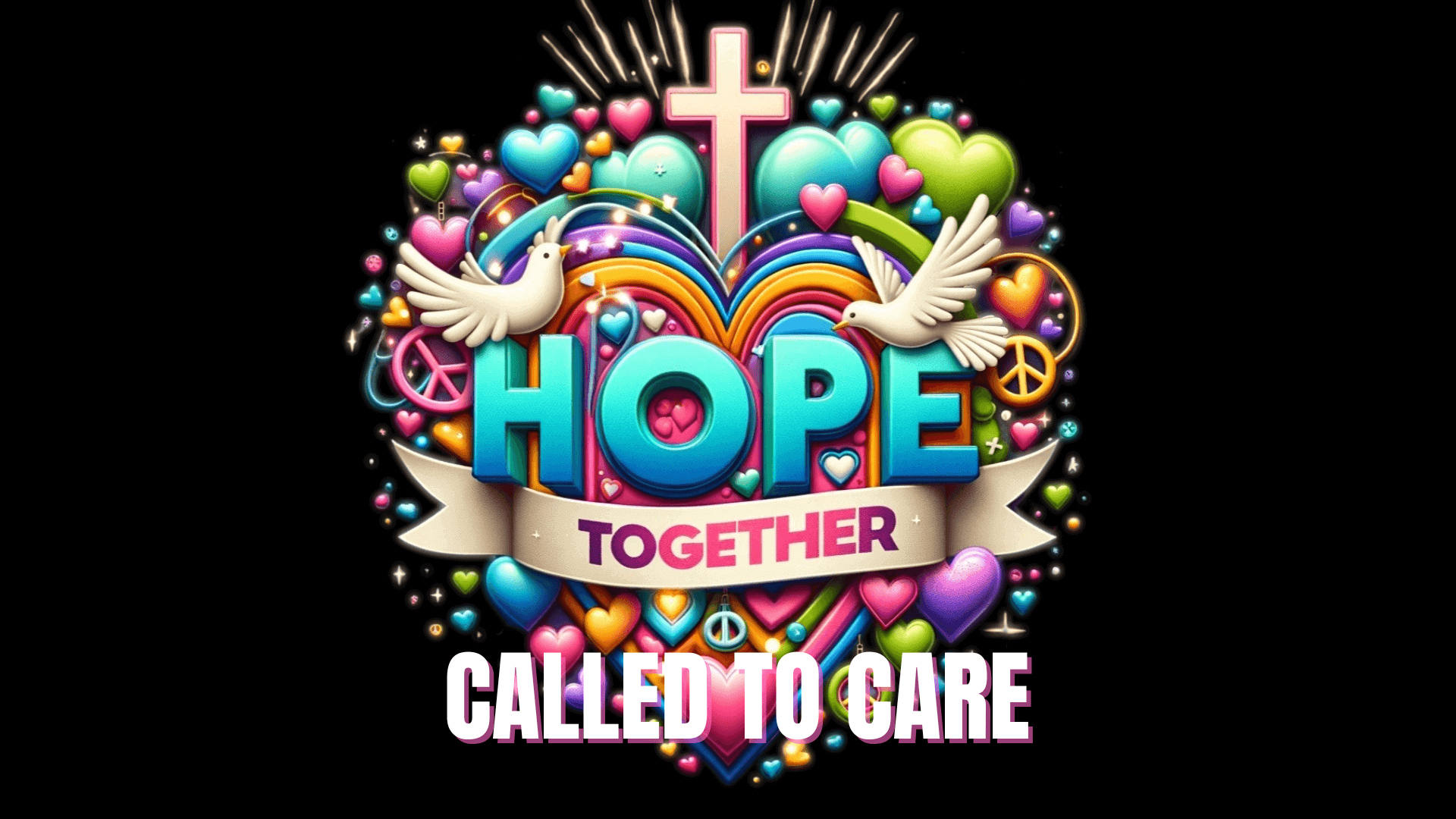 Hope Together - Called to care